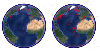 OceanGliders: A Component of the Integrated GOOS